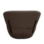 Fauteuil Toon Bouclé Taupe