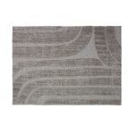 Inure Vloerkleed Army Zand 170x240cm