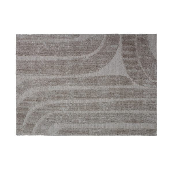 Inure Vloerkleed Army Zand 170x240cm