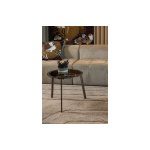 Inure Vloerkleed Army Zand 170x240cm