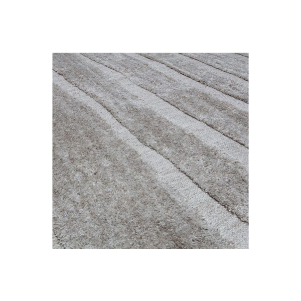 Inure Vloerkleed Army Zand 170x240cm
