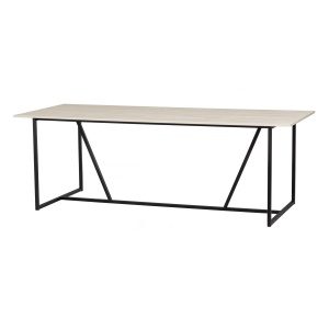 Silas Eettafel Essen Dust [fsc]
