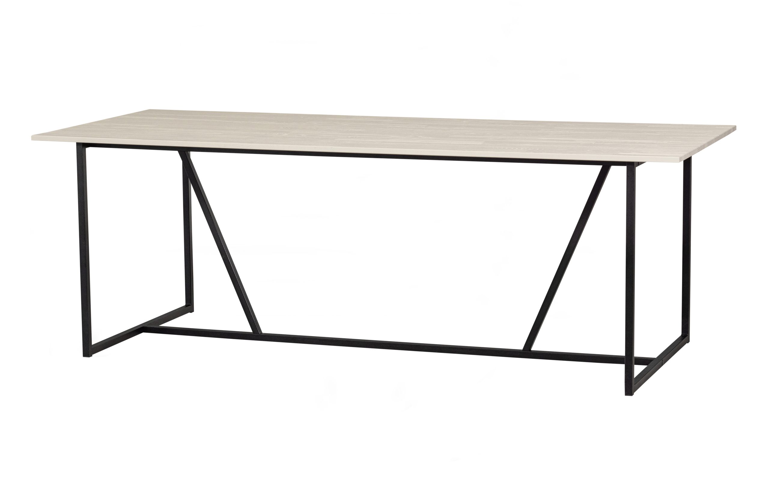 Silas Eettafel Essen Dust [fsc]