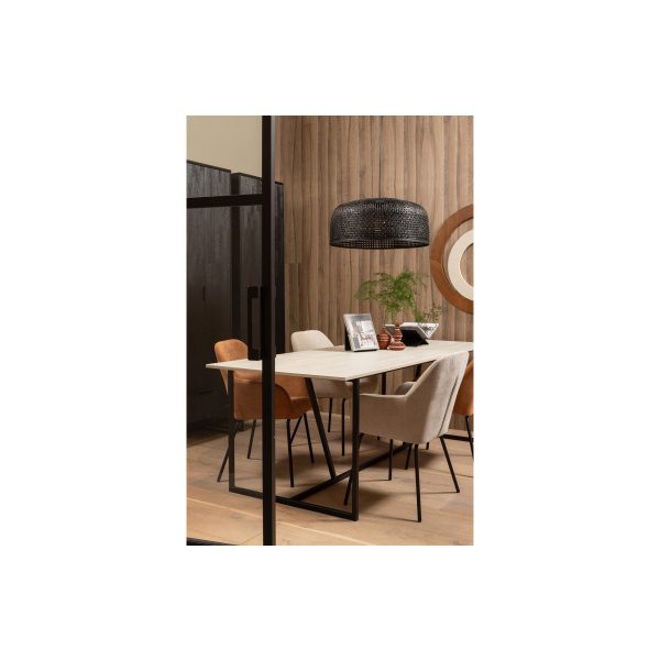 Silas Eettafel Essen Dust [fsc]