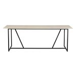 Silas Eettafel Essen Dust [fsc]