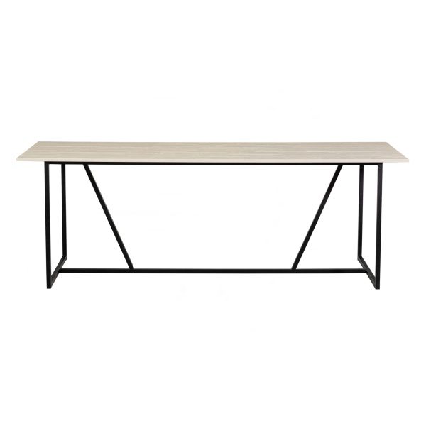 Silas Eettafel Essen Dust [fsc]