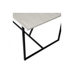 Silas Eettafel Essen Dust [fsc]