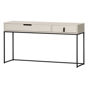Silas Sidetable Grenen Dust [fsc]