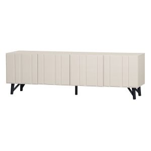 Miller Tv Meubel Grenen Dust [fsc]