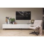 Miller Tv Meubel Grenen Dust [fsc]