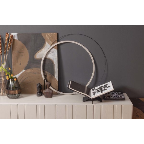 Miller Dressoir Grenen Dust [fsc]
