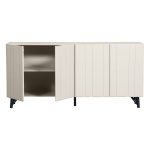 Miller Dressoir Grenen Dust [fsc]