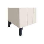Miller Dressoir Grenen Dust [fsc]