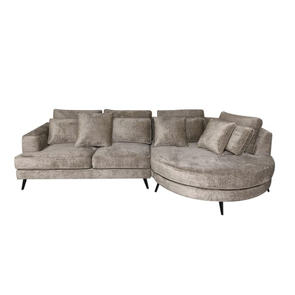 Loungebank Space Beige