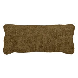 Bean Kussen Structure Velvet Spices