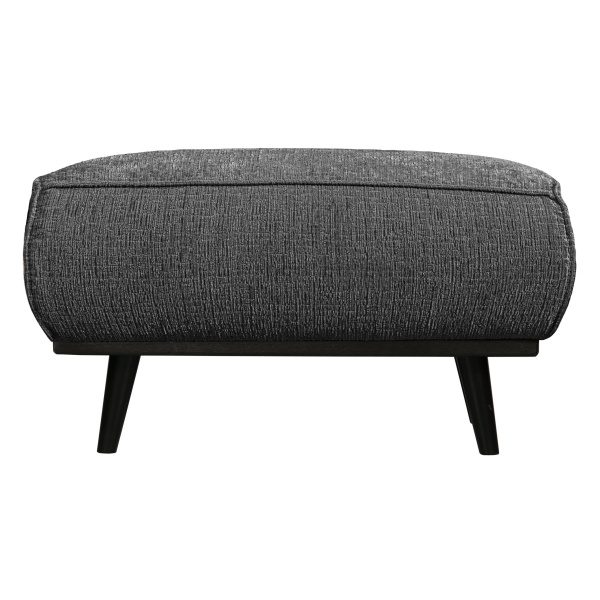Statement Hocker Structure Velvet Mountain