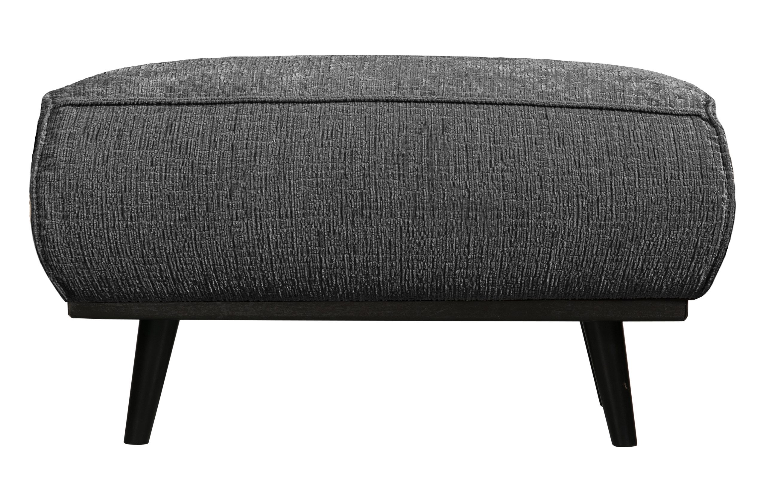 Statement Hocker Structure Velvet Mountain