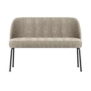Vogue Eetbank Structure Velvet Wheatfield