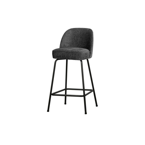 Vogue Barstoel 65cm Structure Velvet Mountain