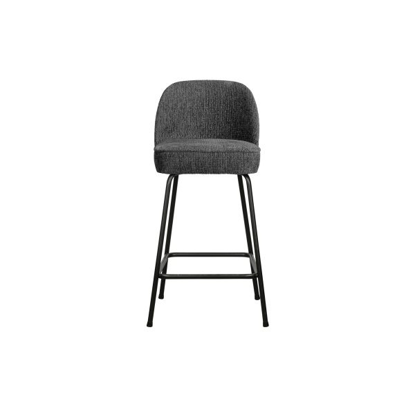 Vogue Barstoel 65cm Structure Velvet Mountain