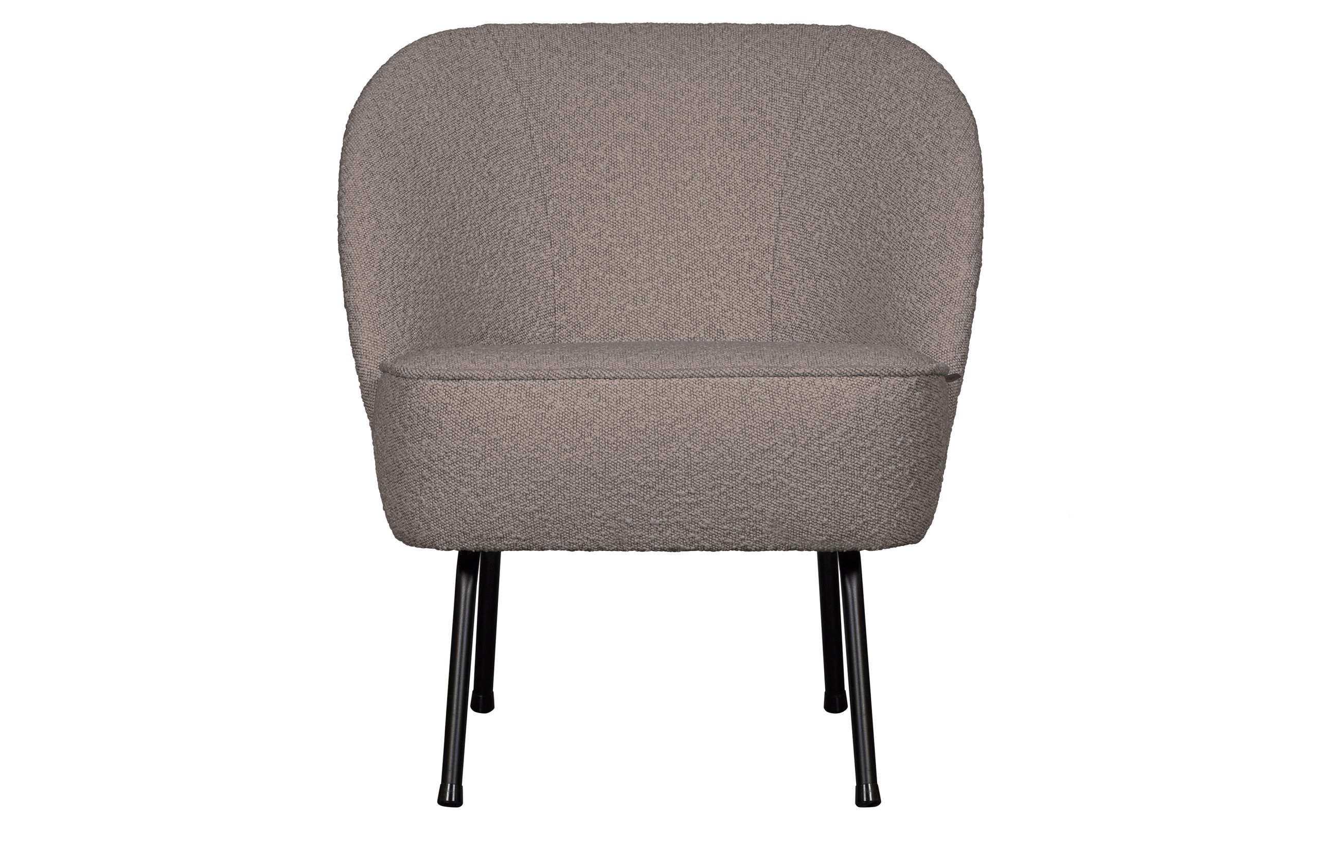 Vogue Fauteuil BouclÉ Nougat