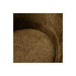 Vogue Eetkamerstoel Structure Velvet Brass