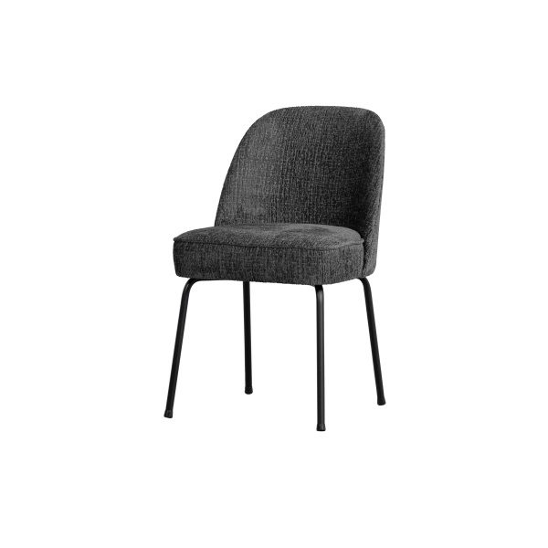 Vogue Eetkamerstoel Structure Velvet Mountain
