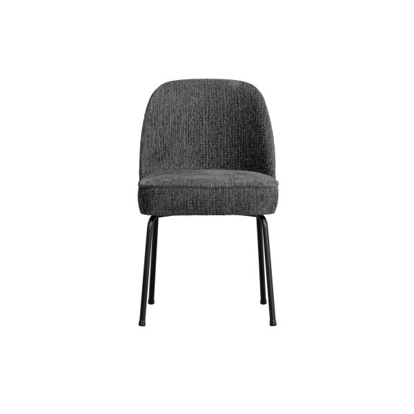 Vogue Eetkamerstoel Structure Velvet Mountain