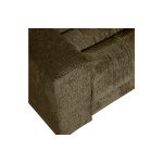 Date Chaise Longue Rechts Structure Velvet Bonsai