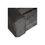 Date Chaise Longue Rechts Structure Velvet Mountain