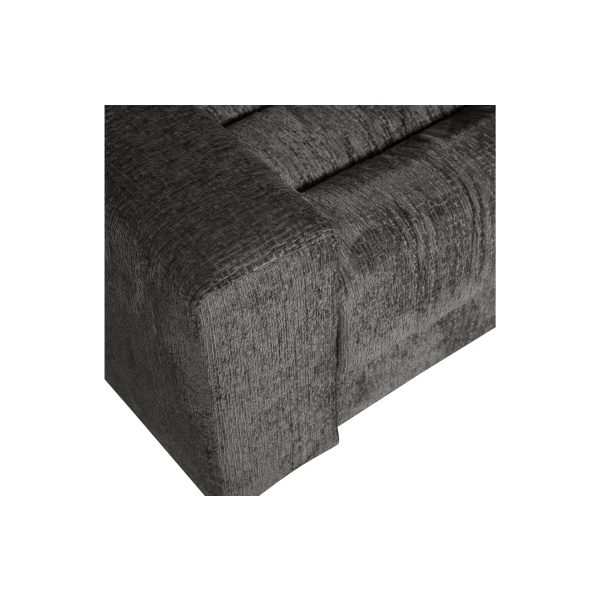 Date Chaise Longue Rechts Structure Velvet Mountain