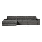 Date Chaise Longue Links Structure Velvet Mountain