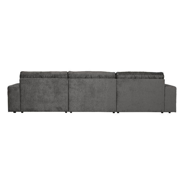 Date Chaise Longue Links Structure Velvet Mountain