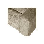 Date Chaise Longue Links Structure Velvet Wheatfield