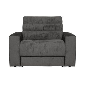 Date Fauteuil Structure Velvet Mountain