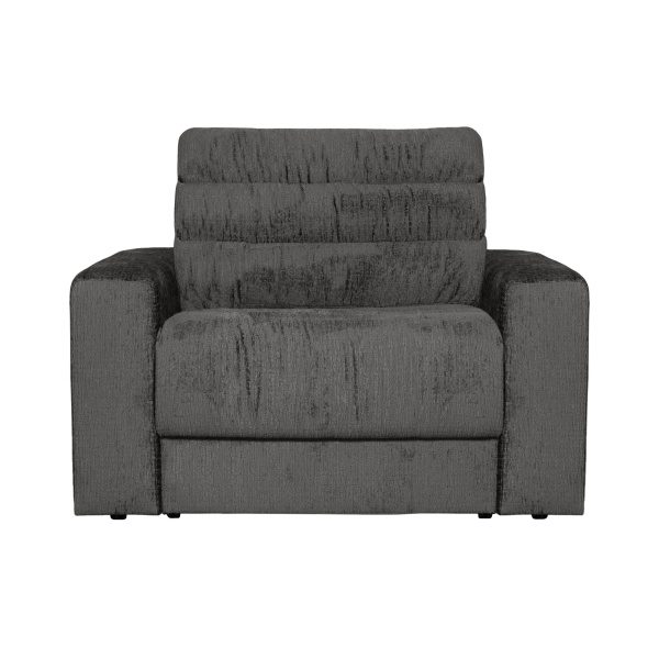 Date Fauteuil Structure Velvet Mountain