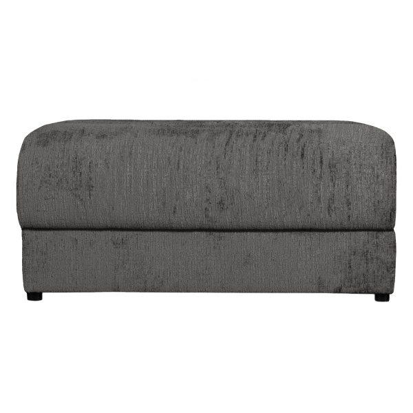 Date Hocker Structure Velvet Mountain