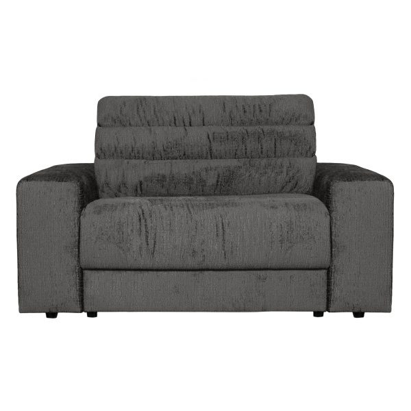 Date Loveseat Structure Velvet Mountain