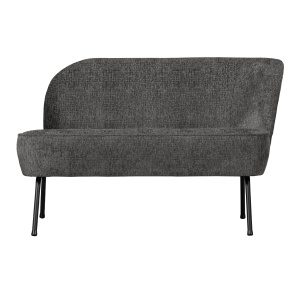 Vogue Lounge Fauteuil Rechts Structure Velvet Mountain