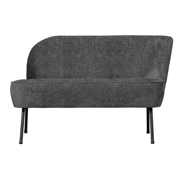 Vogue Lounge Fauteuil Rechts Structure Velvet Mountain