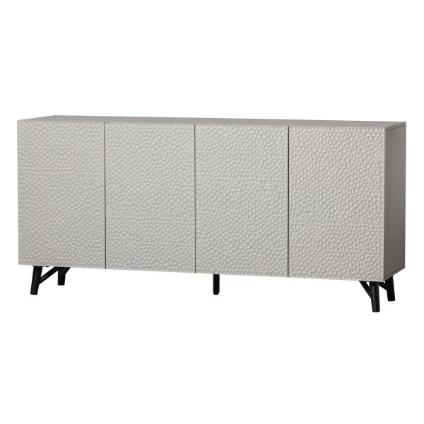Carved Organic Dressoir Mist