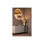 Carved Organic Dressoir Mist