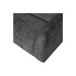 Sloping 3-zits Bank Structure Velvet Mountain