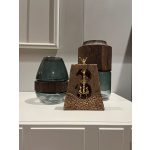 Deco object Rock Acrobatic 19cm