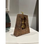Deco object Rock Acrobatic 19cm