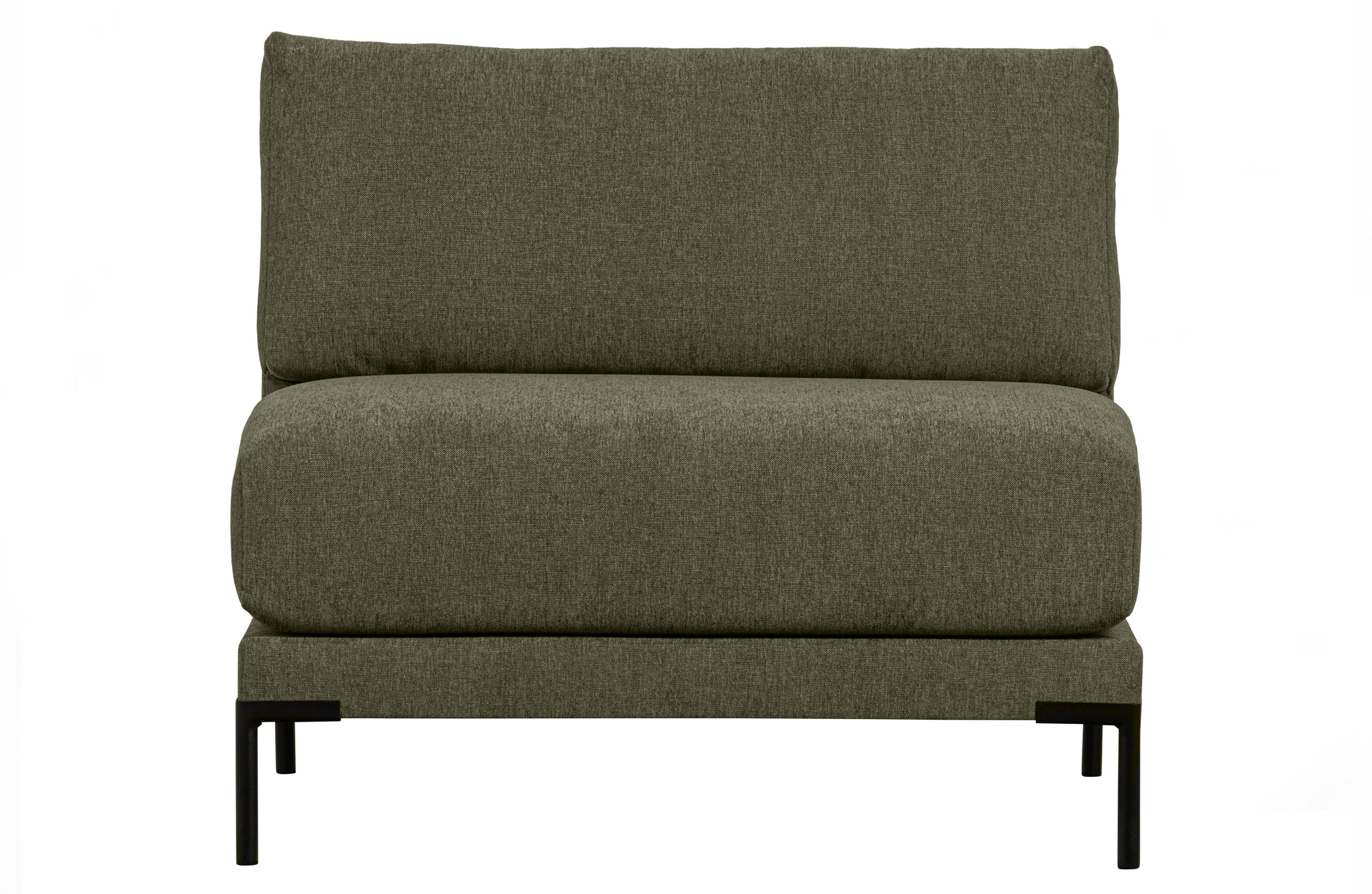 Couple Loveseat Element Warm Groen