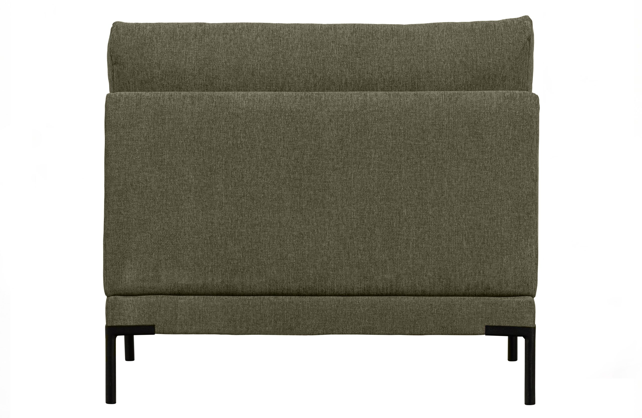 Couple Loveseat Element Warm Groen