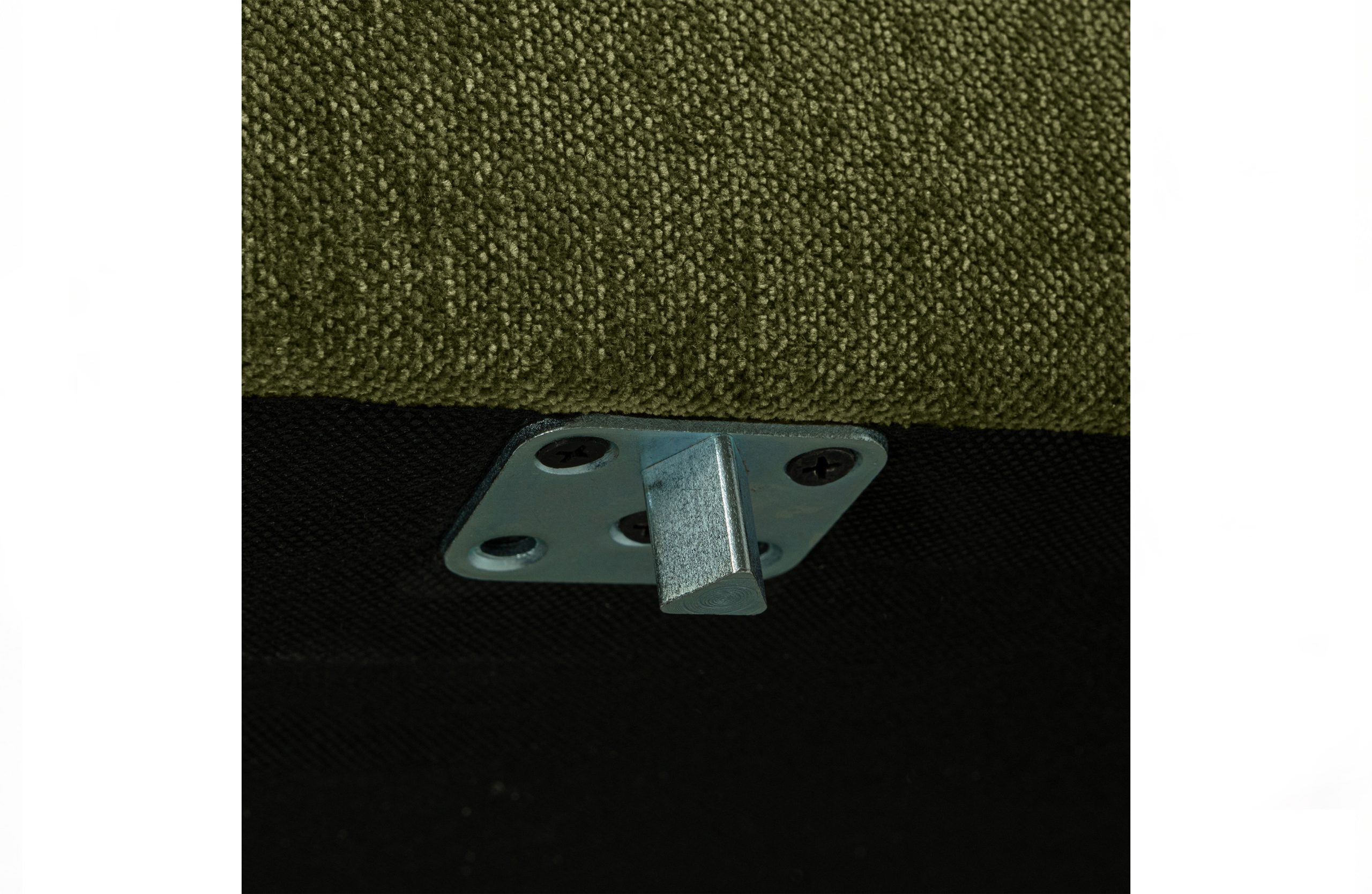 Couple Loveseat Element Warm Groen