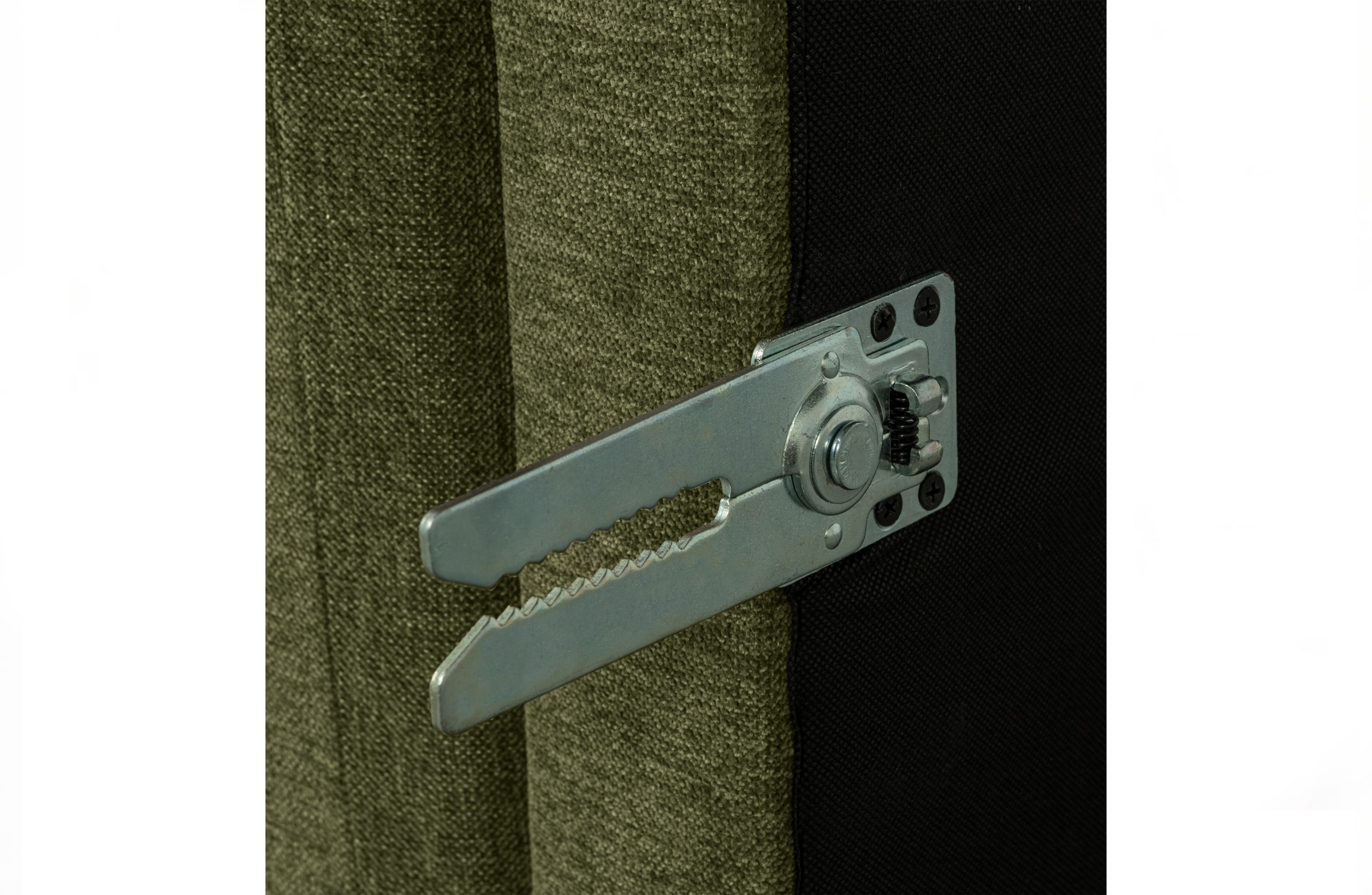 Couple Loveseat Element Warm Groen