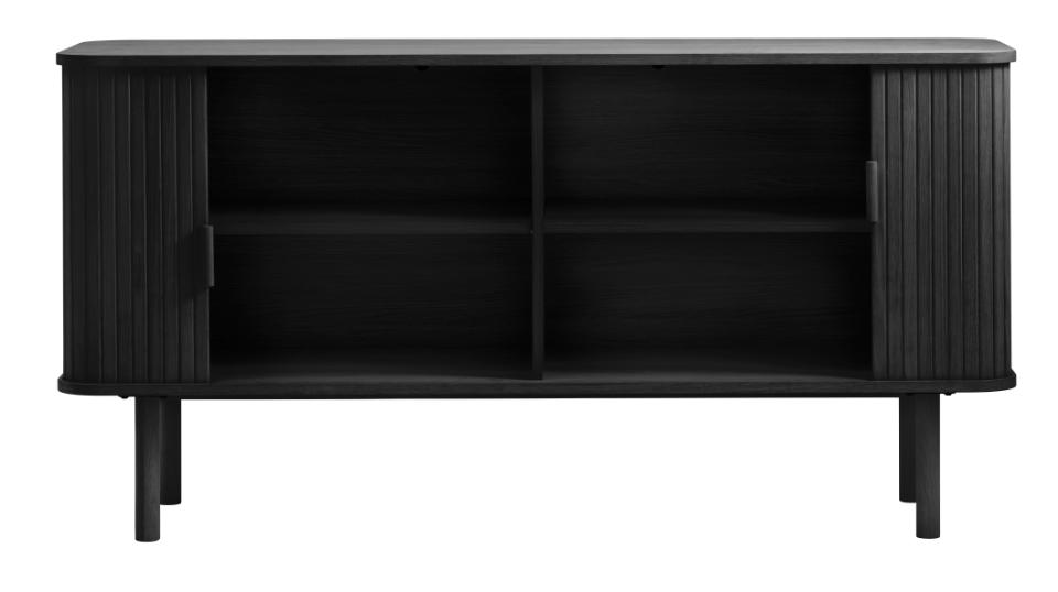 Dressoir Cavo Zwart